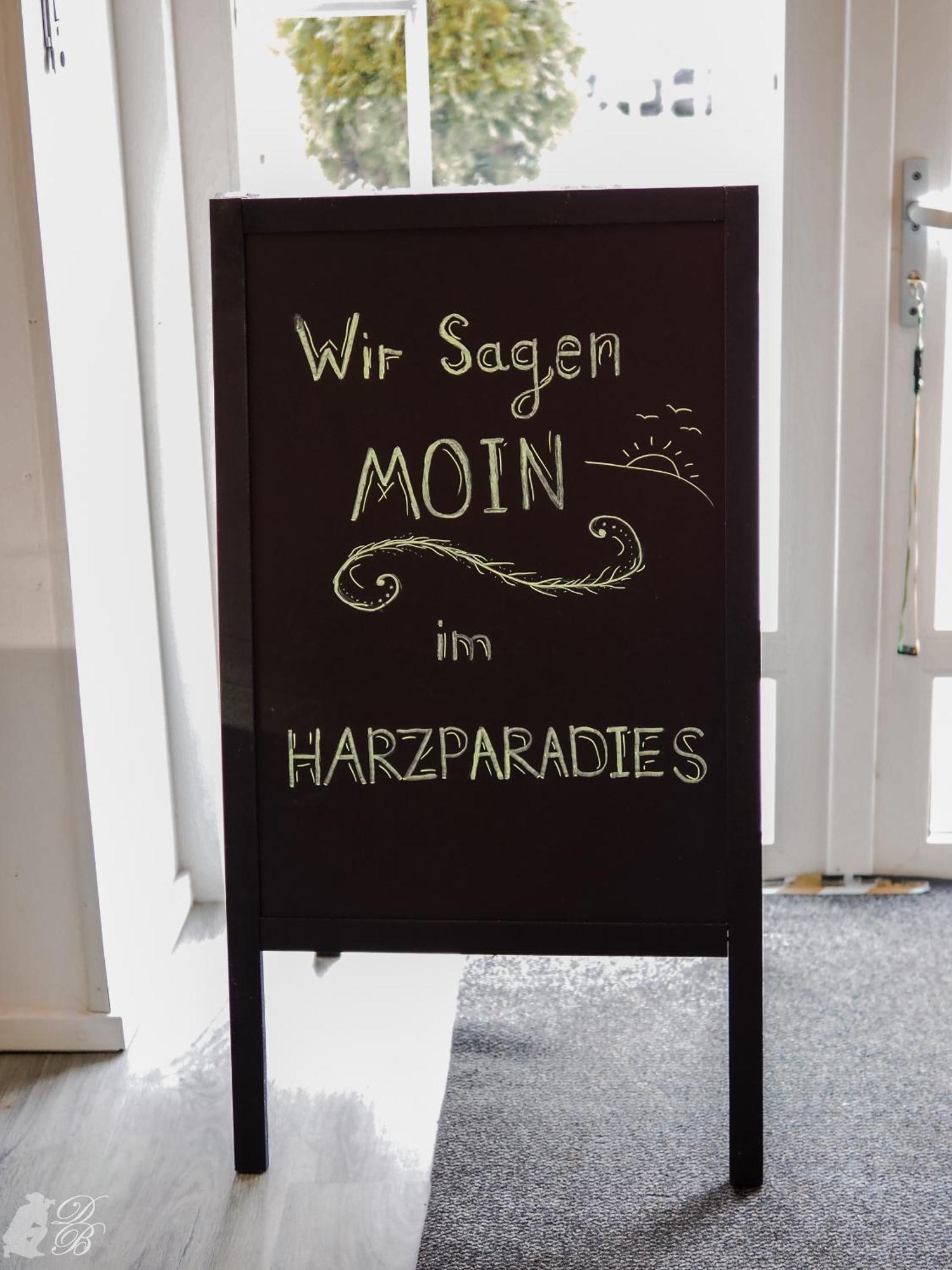 Hotel Zur Tanne Harztor Exterior foto